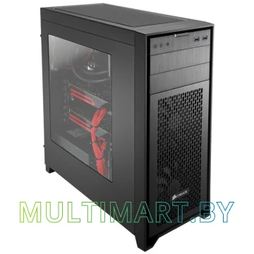 Корпус Corsair Obsidian 450D (CC-9011049-WW)